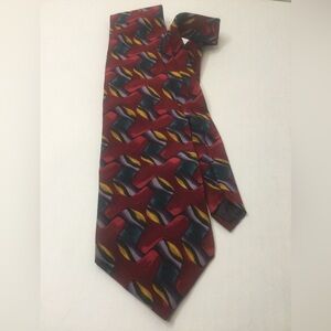 Men’s J. Garcia Pre-Owned Necktie